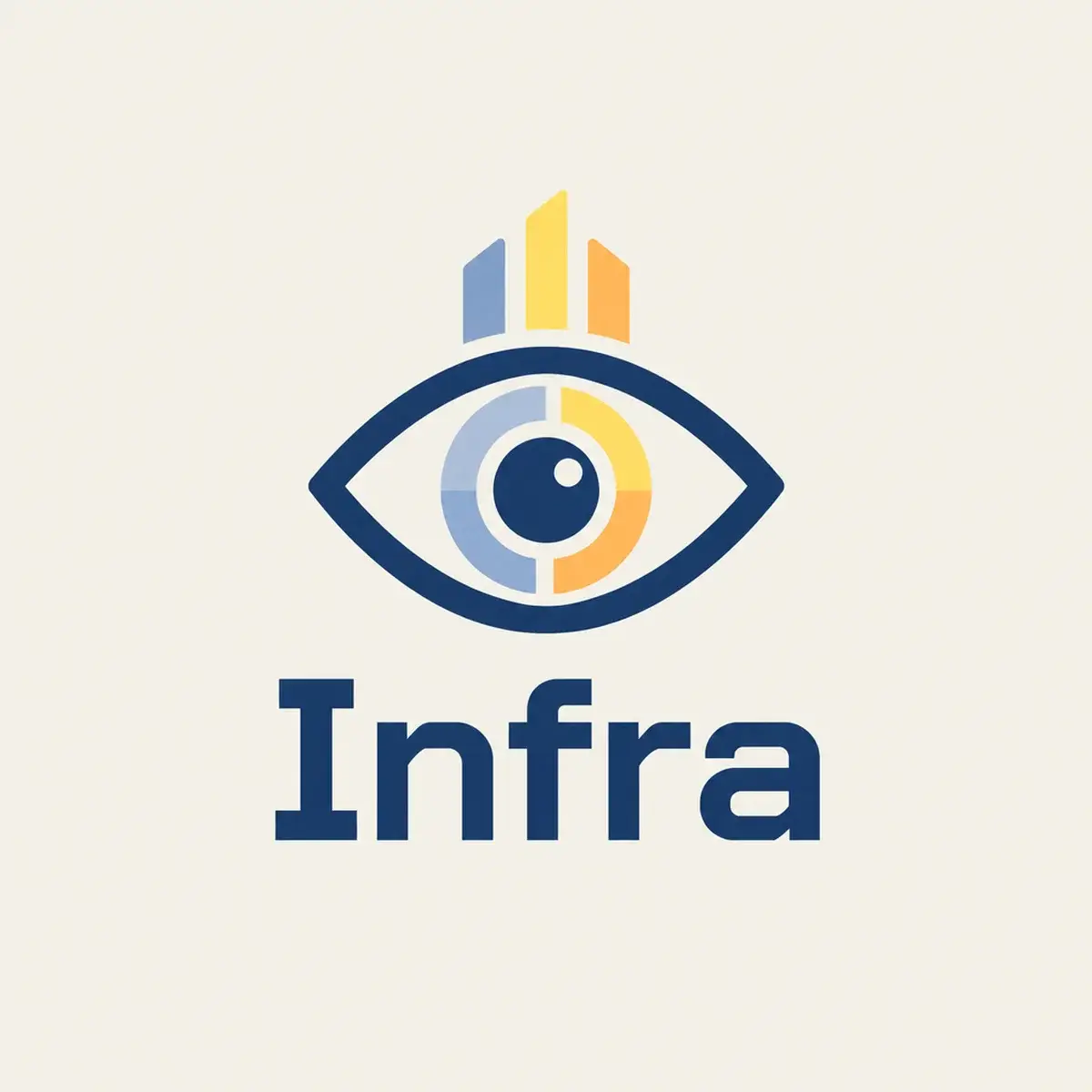 Logo de chauffagiste pour diagnostic et optimisation énergétique