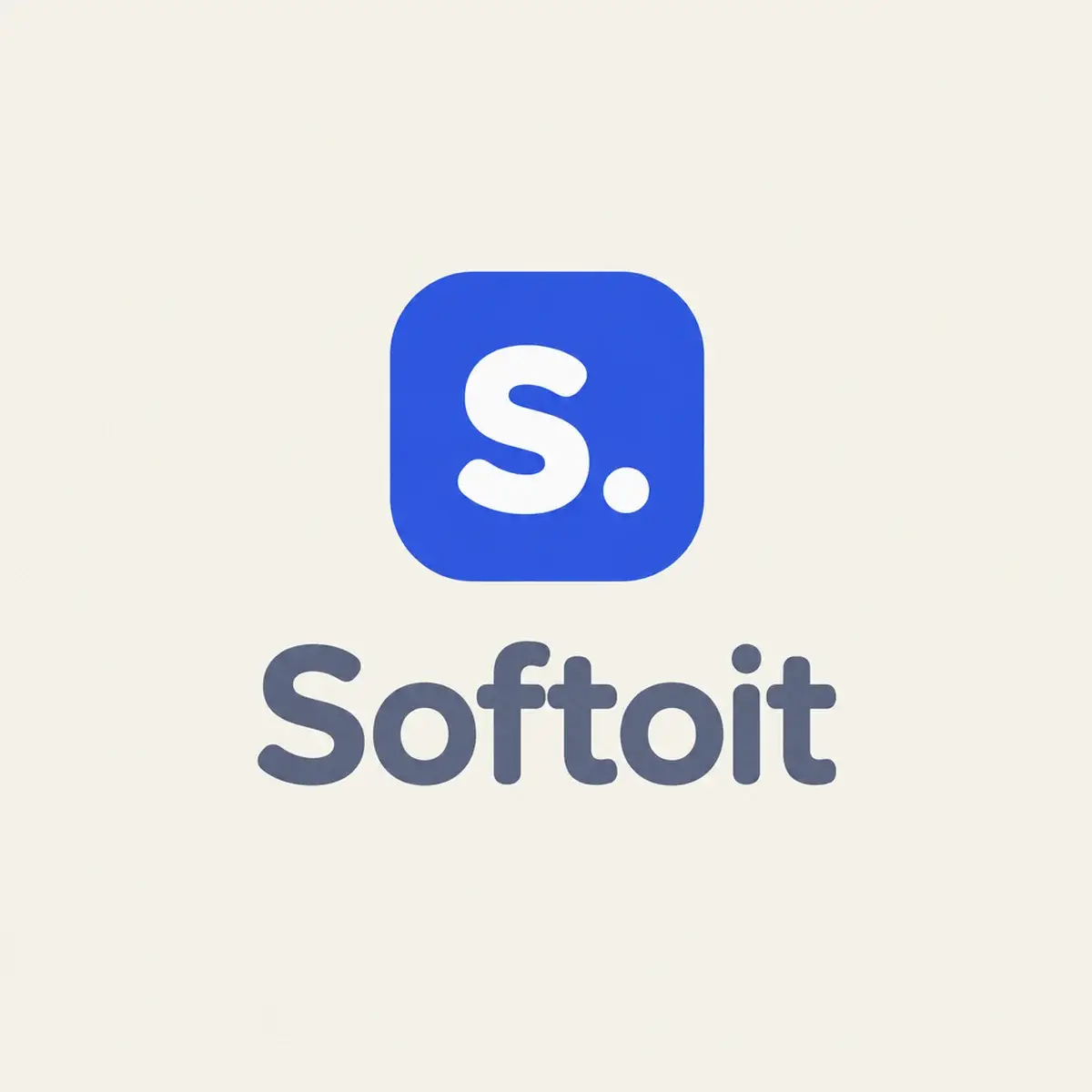 Logo de couvreur pour entreprise outillée, suivi client, contrat d'entretien