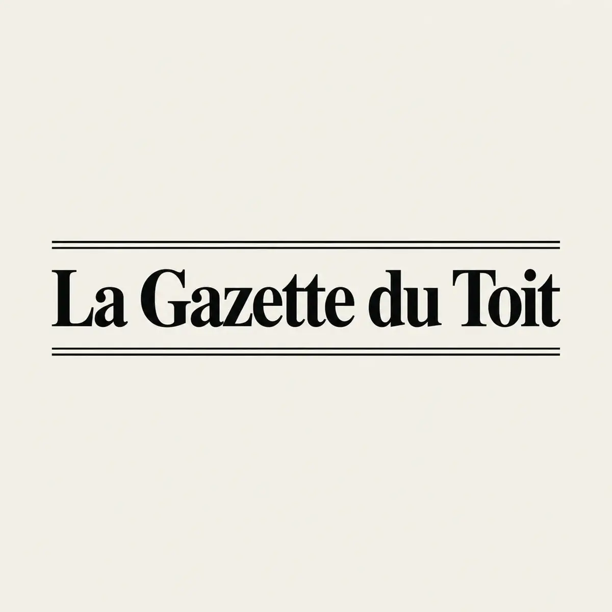 Logo de couvreur pour couvreur pédagogue qui explique et rassure
