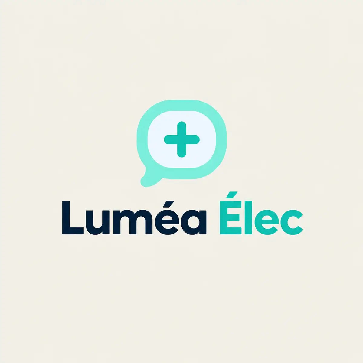 Logo d'électricien pour l'électricien réactif qui donne un prix en vingt minutes