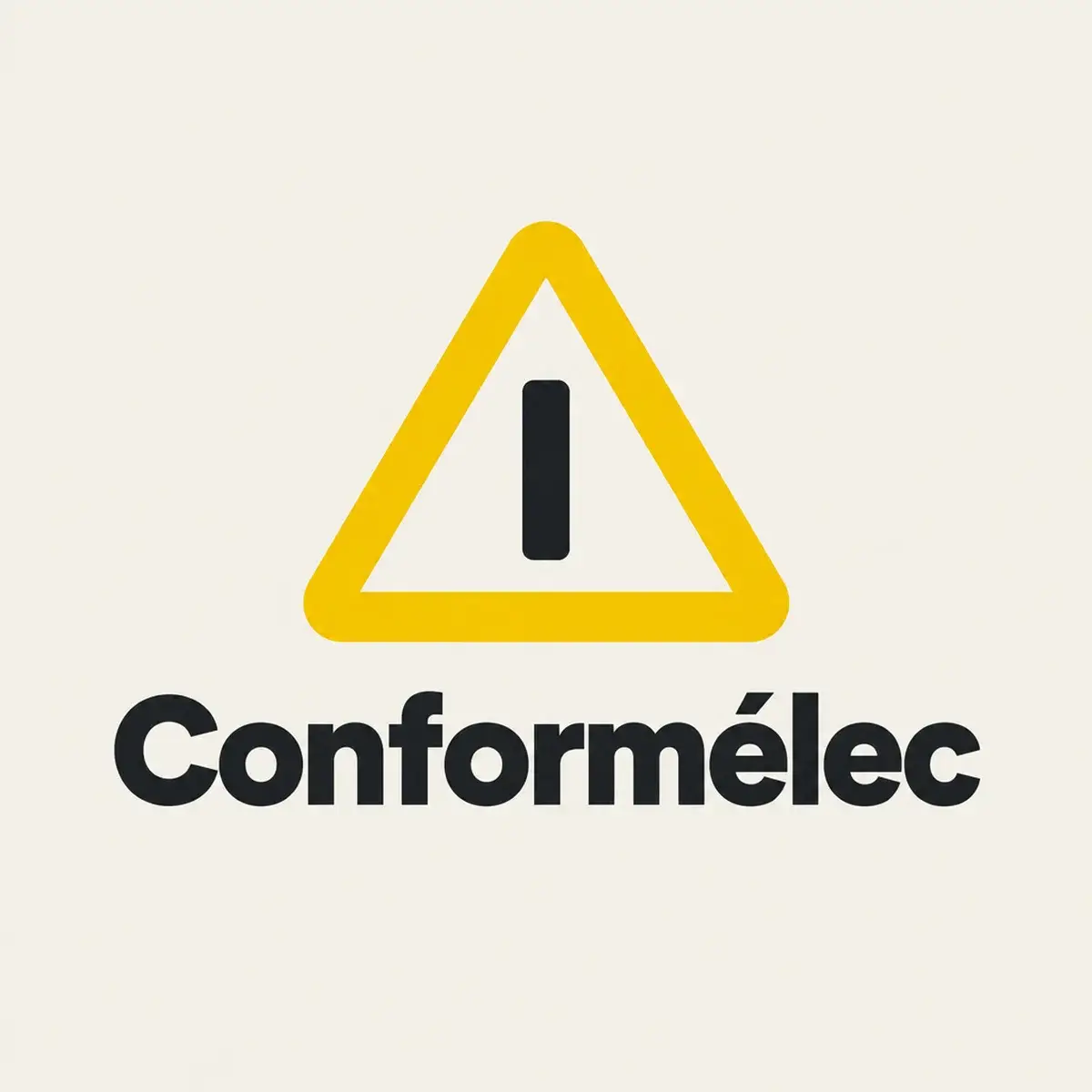 Logo d'électricien pour l'expert en conformité et mise en sécurité