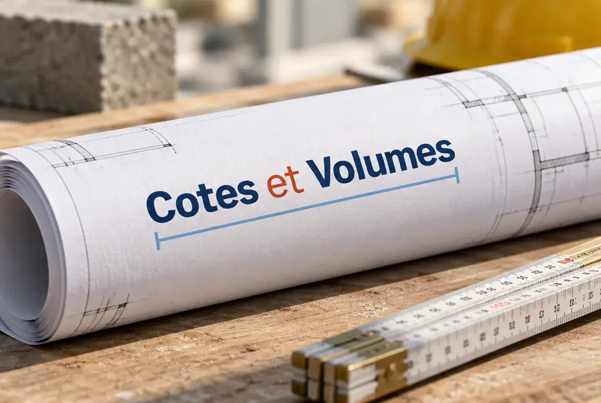 Logo de maçon pour le maçon qui dessine, dépose le permis et construit, sur dossier de permis