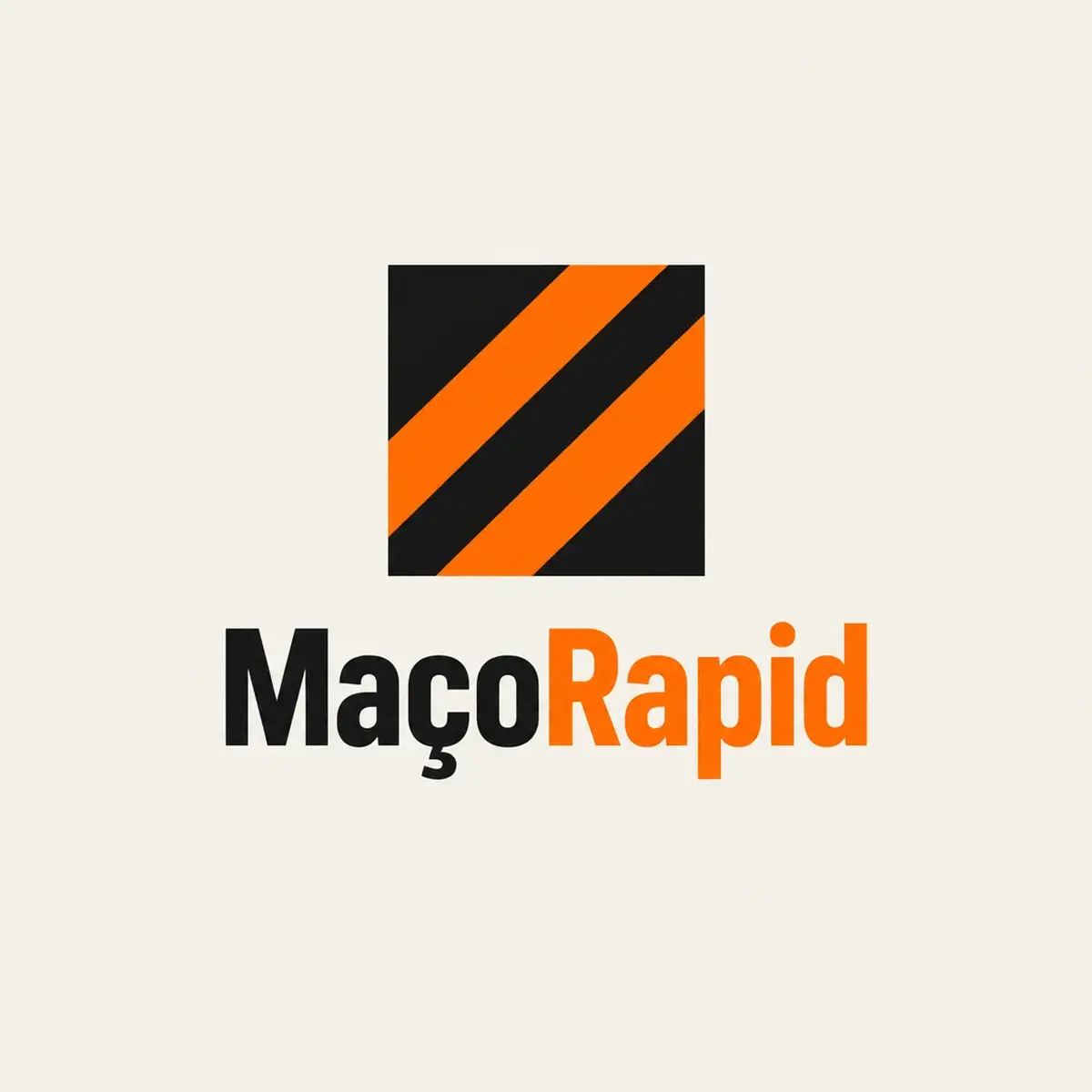 Logo de maçon pour le dépanneur des fissures et murets, sous dix jours