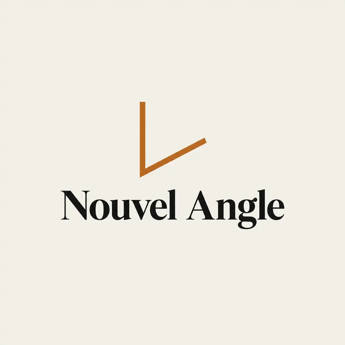 Logo de maçon pour le constructeur d'extensions contemporaines haut de gamme
