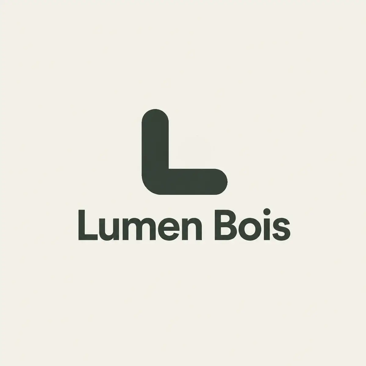 Logo de menuisier pour menuisier généraliste qui vend du rangement aux familles