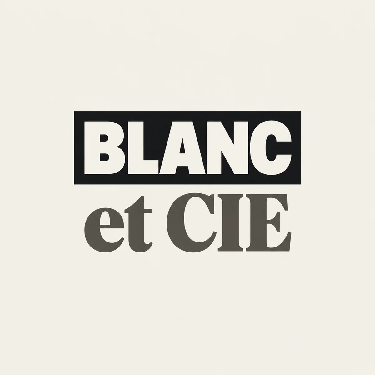 Logo de peintre en bâtiment pour peintre direct qui vend un prix et une date