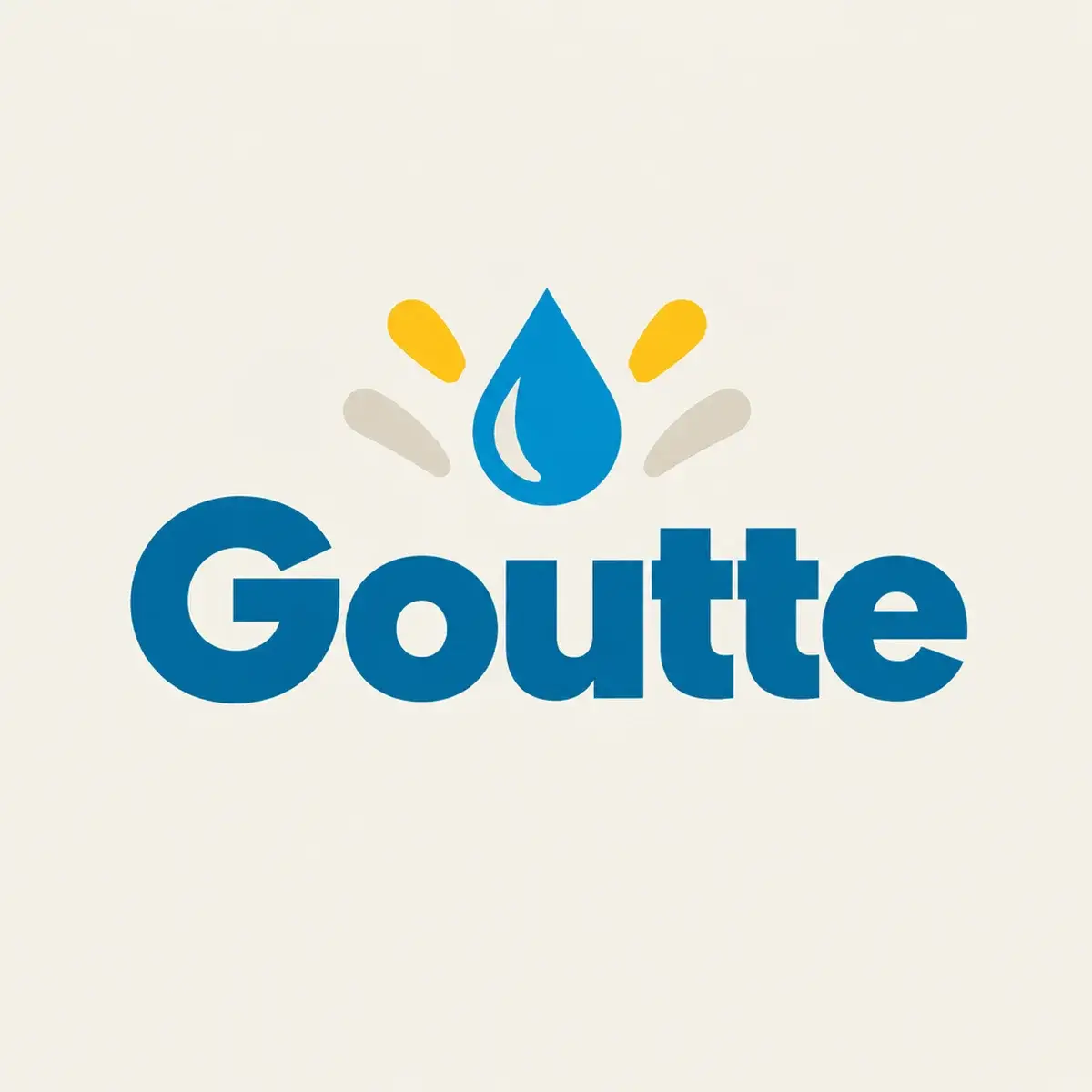 Logo de plombier pour entreprise qui veut qu'on la remarque